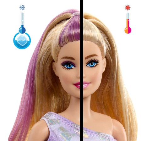 JFG68 Barbie Party Unboxed Köpeğimin Doğum Günü Serisi