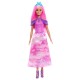 JFL66 Barbie Advent Calendar -Yılbaşı Özel Seti