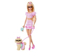 JFP36 Barbie Twinning Looks - Fiyonk Teması