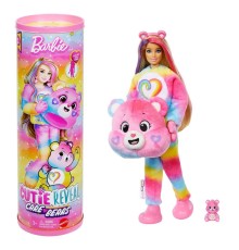 JFV59 Cutie Reveal  Care Bear Serisi