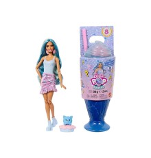 JFY00 Barbie Pop Reveal Atıştırmalık Serisi