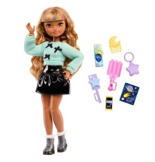 JGG36 Barbie Dream Besties Zia