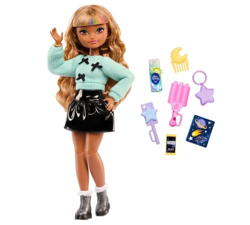 JGG36 Barbie Dream Besties Zia JGG36 Barbie Dream Besties Zia