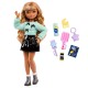 JGG36 Barbie Dream Besties Zia