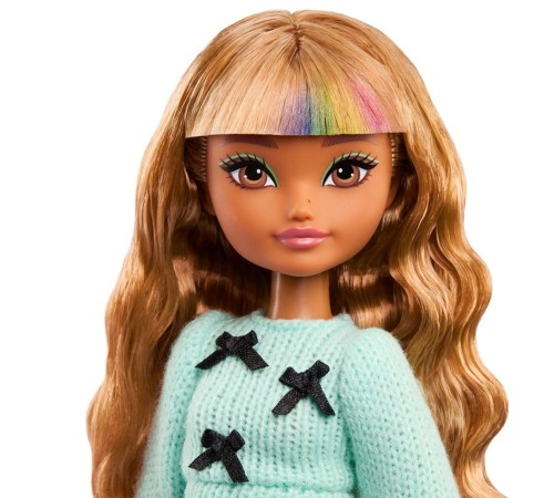 JGG36 Barbie Dream Besties Zia JGG36 Barbie Dream Besties Zia