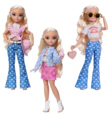 JGH87 Malibu -  Dream Besties Festival Kombinleri ve Aesuarları