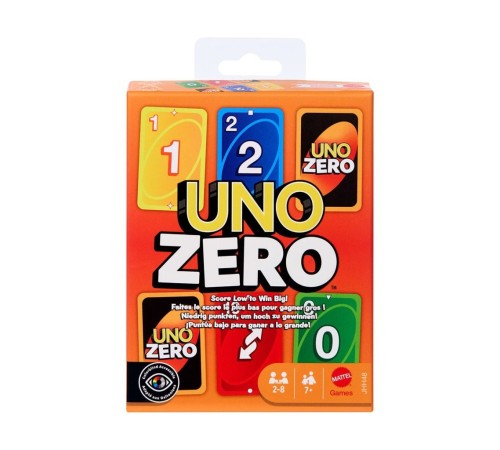 JHH48 UNO Zero JHH48 UNO Zero