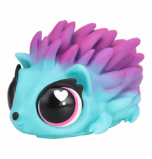 Nessi World Jiggly Pets Sesli Mavi Kirpi JGG02200
