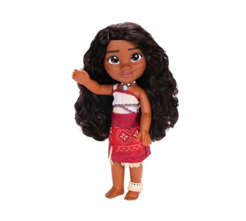 JKP 237576 Disney Moana - Moana 38 cm Bebek JKP 237576 Disney Moana - Moana 38 cm Bebek