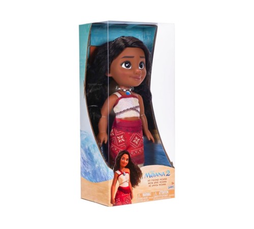 JKP 237576 Disney Moana - Moana 38 cm Bebek JKP 237576 Disney Moana - Moana 38 cm Bebek