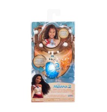 JKP 237616 Disney Moana - Moana'nın Müzikal Deniz Yıldızı Kolyesi