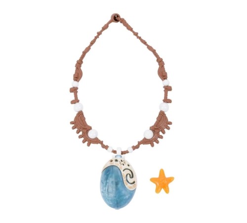 JKP 237616 Disney Moana - Moana'nın Müzikal Deniz Yıldızı Kolyesi JKP 237616 Disney Moana - Moana'nın Müzikal Deniz Yıldızı Kolyesi