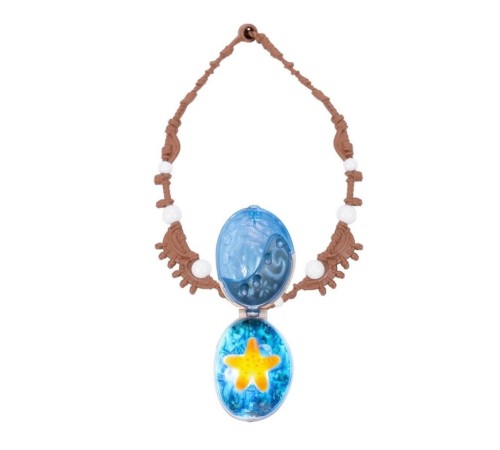 JKP 237616 Disney Moana - Moana'nın Müzikal Deniz Yıldızı Kolyesi JKP 237616 Disney Moana - Moana'nın Müzikal Deniz Yıldızı Kolyesi