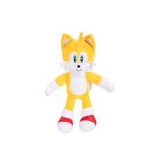 JKP 424674 Sonic 3 - Pelüş Figür 23 cm