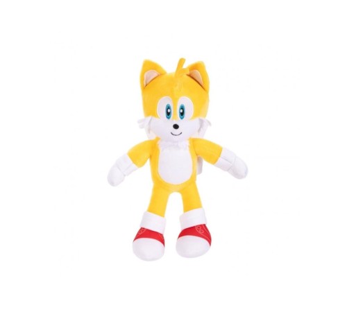 JKP 424674 Sonic 3 - Pelüş Figür 23 cm JKP 424674 Sonic 3 - Pelüş Figür 23 cm