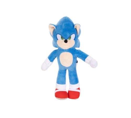 JKP 424674 Sonic 3 - Pelüş Figür 23 cm JKP 424674 Sonic 3 - Pelüş Figür 23 cm