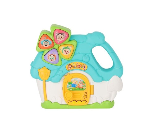 JLG-855-175A Işıklı ve Müzikli Bebek Pianosu -Vardem Oyuncak JLG-855-175A Işıklı ve Müzikli Bebek Pianosu -Vardem Oyuncak