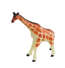 JQ-006 Vahşi Hayvanlar -Gepettoys