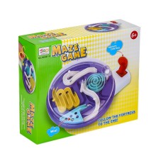 JRD967-10 Daire Survivor Joyistik Denge Oyunu -Birliktoys