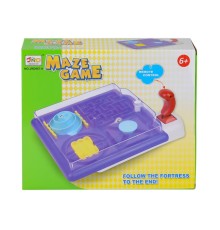 JRD967-9 Kare Survivor Joyistik Denge Oyunu -Birliktoys