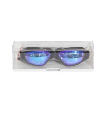 JS-G802DM Silikon  Deniz Gözlüğü Buğu Önleyici ve Uv Koruyucu
