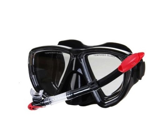 JS-M388 Yüzücü Maske Snorkel Set JS-M388 Yüzücü Maske Snorkel Set
