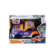 JU688-32-31 Neon LEDli Yarış Arabası -Birliktoys