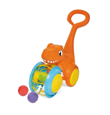 Jurassic World Yakala Topla T-Rex
