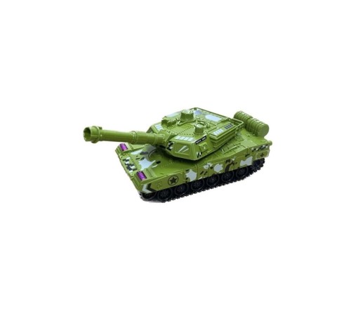 JW567-045 SÜRTMELİ TANK -Vardem JW567-045 SÜRTMELİ TANK -Vardem