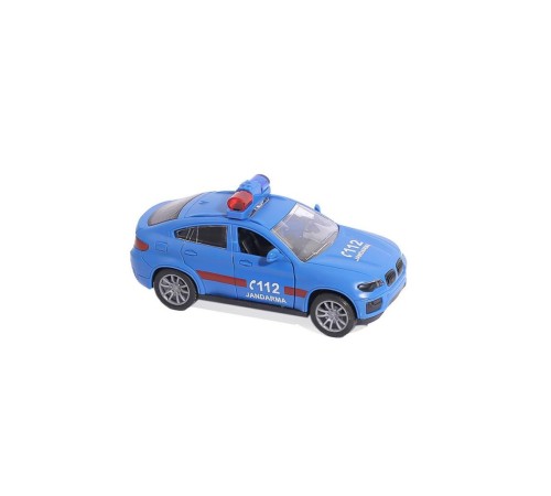 JW567-062 Sürtmeli Acil Servis Araçları -Vardem JW567-062 Sürtmeli Acil Servis Araçları -Vardem