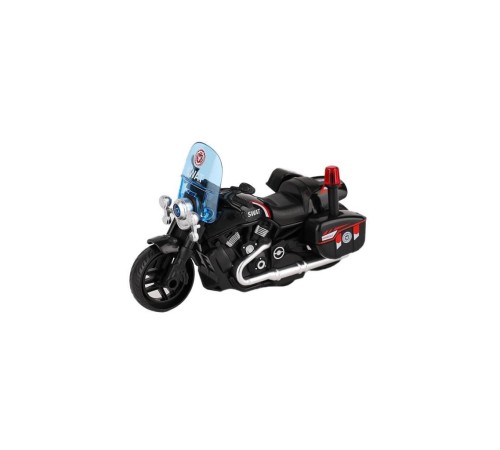 JW567-123 Sürtmeli Güvenlik Motosikleti -Vardem Oyuncak JW567-123 Sürtmeli Güvenlik Motosikleti -Vardem Oyuncak