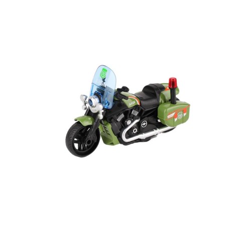 JW567-123 Sürtmeli Güvenlik Motosikleti -Vardem Oyuncak JW567-123 Sürtmeli Güvenlik Motosikleti -Vardem Oyuncak