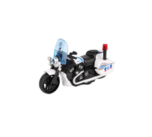 JW567-123 Sürtmeli Güvenlik Motosikleti -Vardem Oyuncak JW567-123 Sürtmeli Güvenlik Motosikleti -Vardem Oyuncak