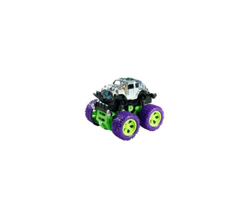 JW567-126 Sürtmeli 1:36 Büyük Teker Desenli Jeep -Vardem JW567-126 Sürtmeli 1:36 Büyük Teker Desenli Jeep -Vardem
