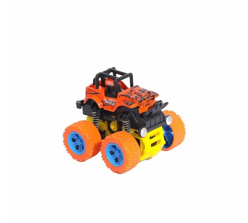 JW567-128 Sürtmeli Büyük Teker Jeep -Vardem JW567-128 Sürtmeli Büyük Teker Jeep -Vardem
