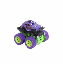 JW567-128 Sürtmeli Büyük Teker Jeep -Vardem
