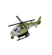 JW567-168 Sürtmeli Helikopter