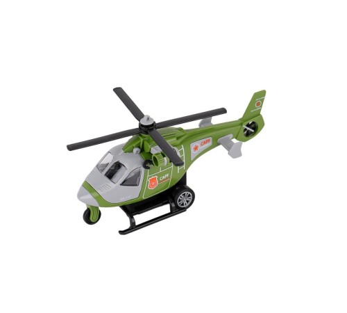 JW567-168 Sürtmeli Helikopter JW567-168 Sürtmeli Helikopter