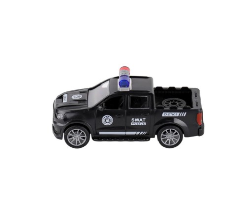 JW567-171 Sürtmeli Kapısı Açılan Polis Arabası JW567-171 Sürtmeli Kapısı Açılan Polis Arabası