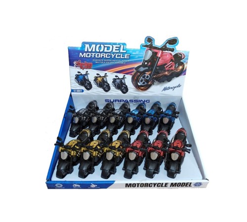 JW567-192 SÜRTMELİ SPOR MOTOSİKLET JW567-192 SÜRTMELİ SPOR MOTOSİKLET