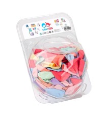 K-5043 Pastel Balon 200lü