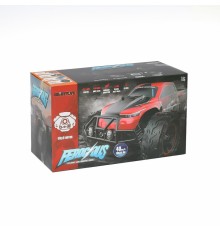 K-60 Yüksek Hızlı Araç 40 km/h 1:16 2.4G -Gepettoys