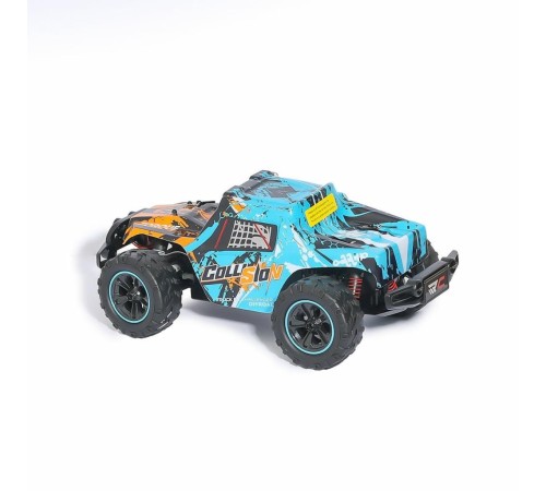 K-61 Yüksek Hızlı Araç 1:16 2.G 40km/h -Gepettoys K-61 Yüksek Hızlı Araç 1:16 2.G 40km/h -Gepettoys