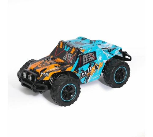 K-61 Yüksek Hızlı Araç 1:16 2.G 40km/h -Gepettoys K-61 Yüksek Hızlı Araç 1:16 2.G 40km/h -Gepettoys