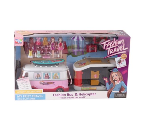 K022 Full Aksesuarlı Karavan K022 Full Aksesuarlı Karavan