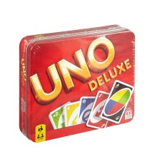 K0888 Uno Deluxe Kartlar / +7 yaş