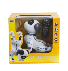 K16 Kumandalı Şarjlı Robot Köpek -Canem Oyuncak