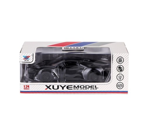 K240A11 Metal Çek Bırak Işıklı ve Müzikli Araba -Canem Oyuncak K240A11 Metal Çek Bırak Işıklı ve Müzikli Araba -Canem Oyuncak