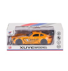 K240A6 Metal Çek Bırak Araba -Canem Oyuncak