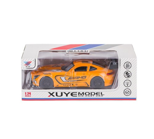 K240A6 Metal Çek Bırak Araba -Canem Oyuncak K240A6 Metal Çek Bırak Araba -Canem Oyuncak